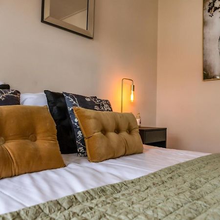 Boutique Hotel No5 Bergen op Zoom Exteriér fotografie