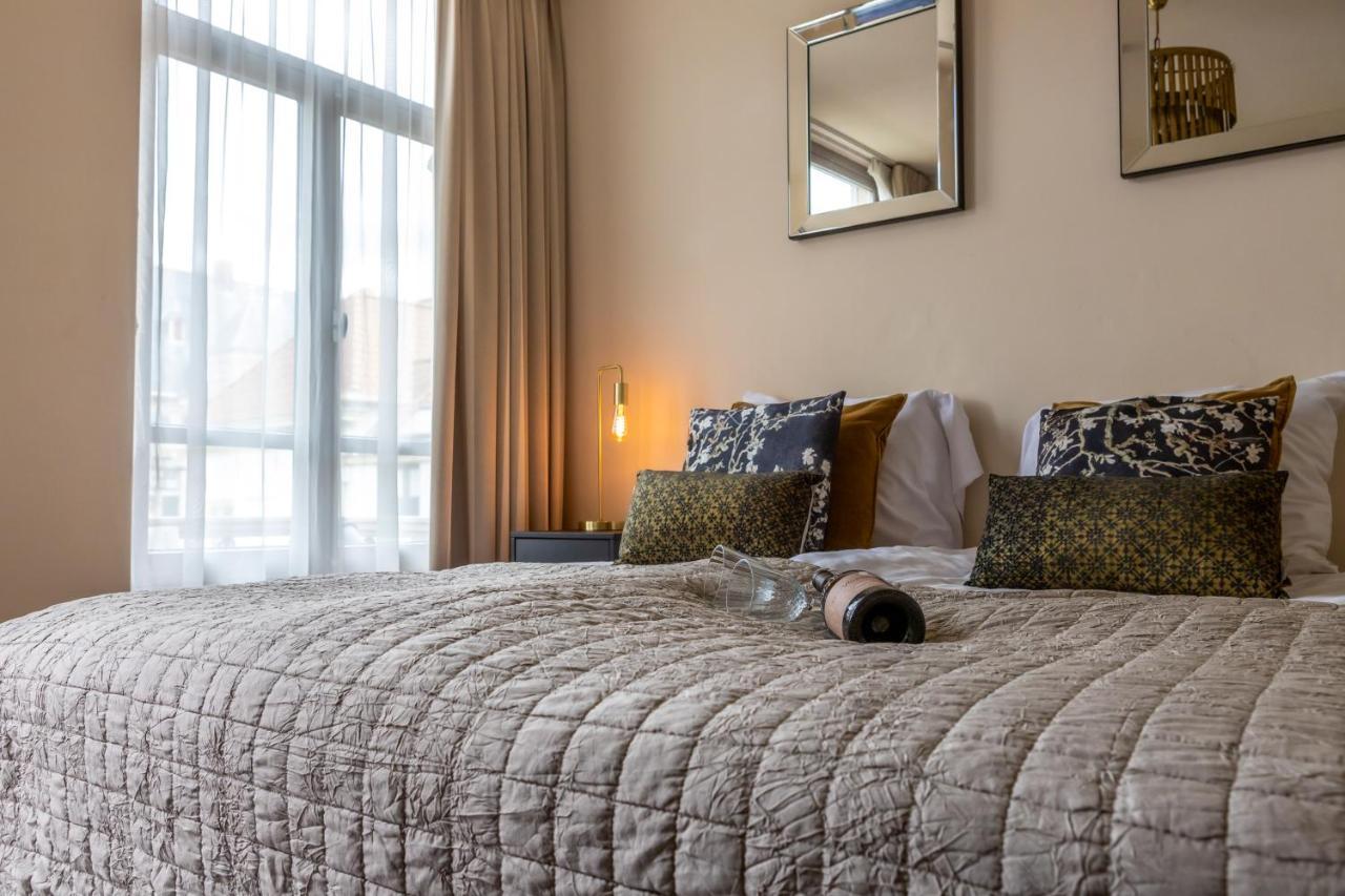 Boutique Hotel No5 Bergen op Zoom Exteriér fotografie