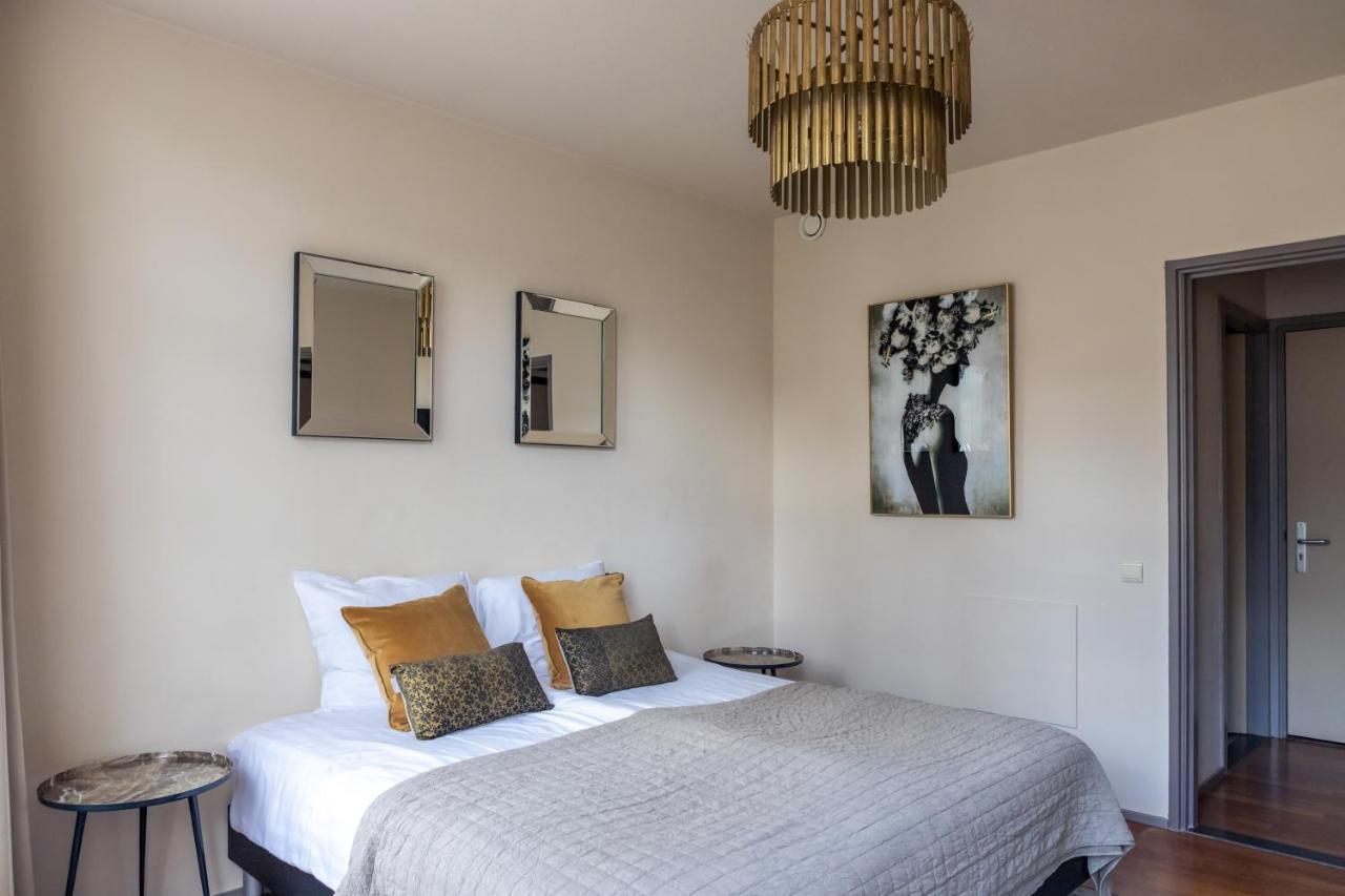 Boutique Hotel No5 Bergen op Zoom Exteriér fotografie