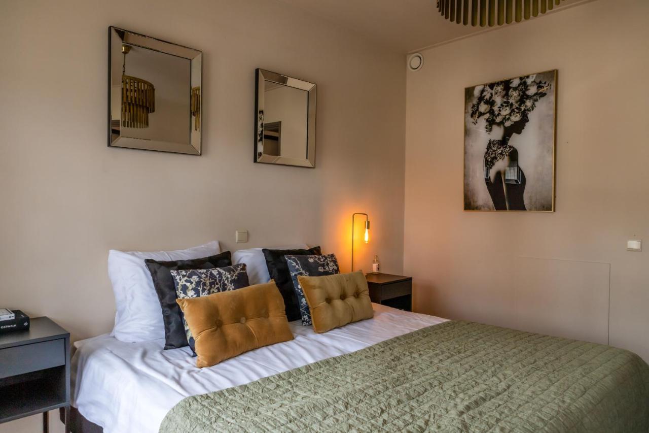 Boutique Hotel No5 Bergen op Zoom Exteriér fotografie