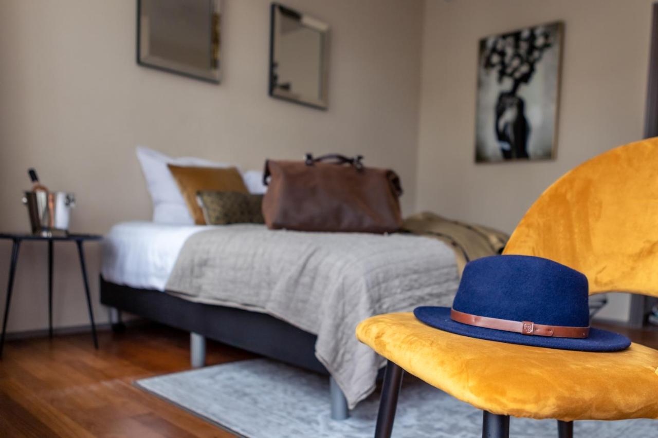 Boutique Hotel No5 Bergen op Zoom Exteriér fotografie