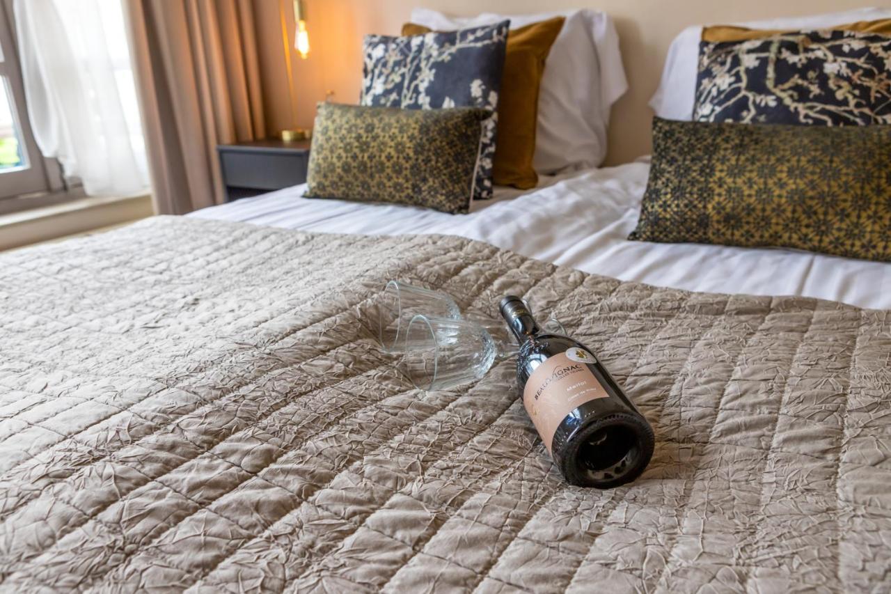 Boutique Hotel No5 Bergen op Zoom Exteriér fotografie