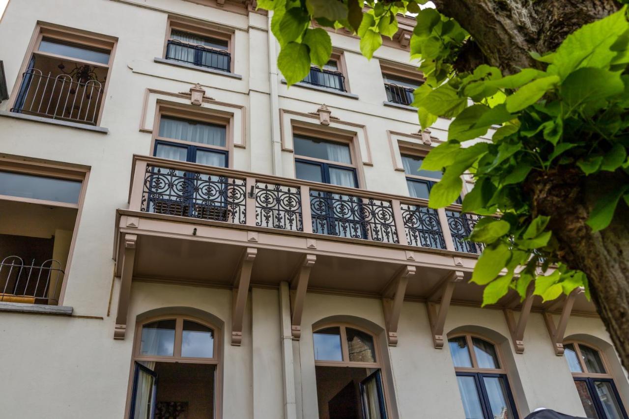 Boutique Hotel No5 Bergen op Zoom Exteriér fotografie