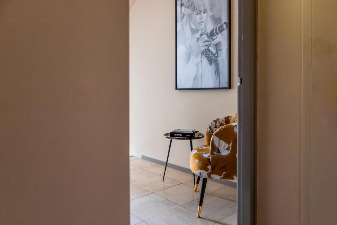 Boutique Hotel No5 Bergen op Zoom Exteriér fotografie