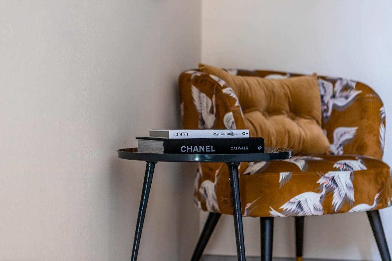 Boutique Hotel No5 Bergen op Zoom Exteriér fotografie