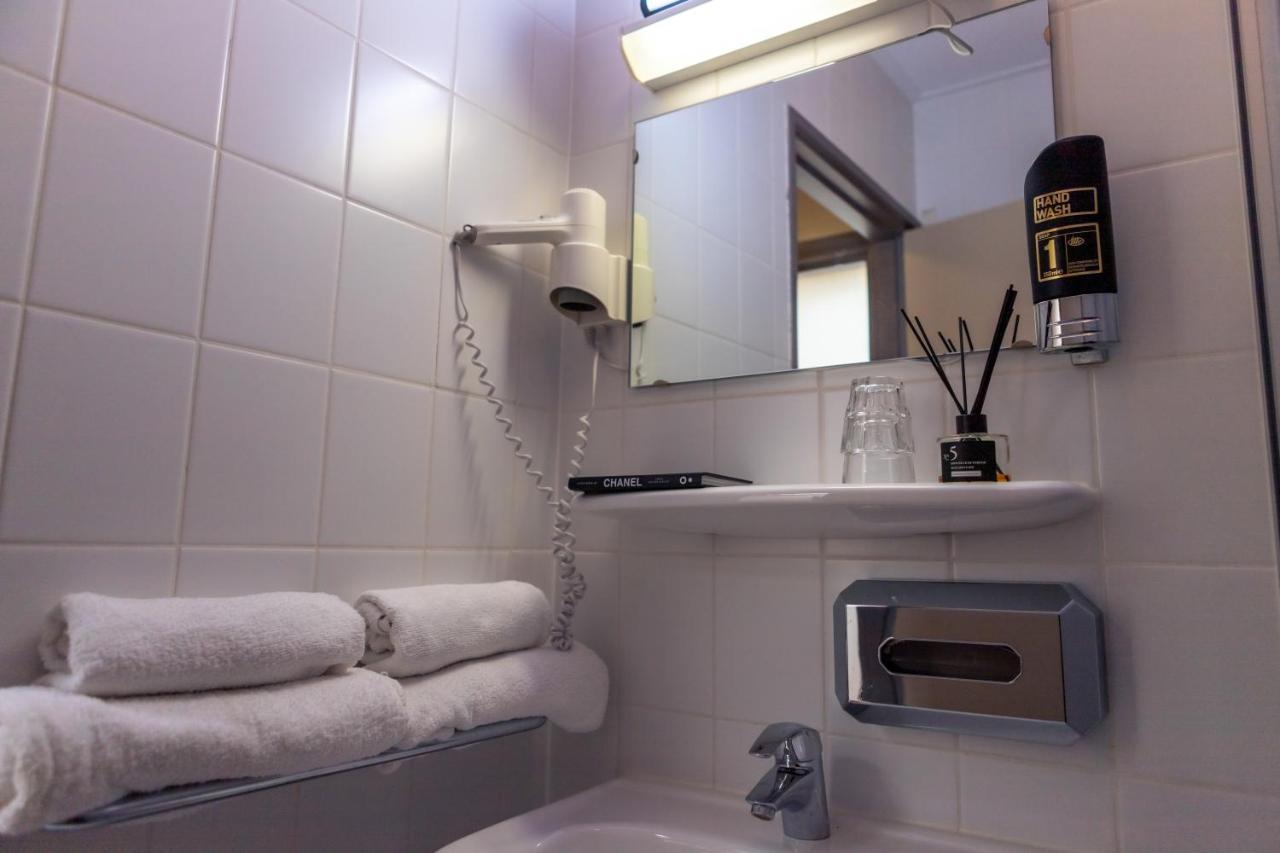Boutique Hotel No5 Bergen op Zoom Exteriér fotografie
